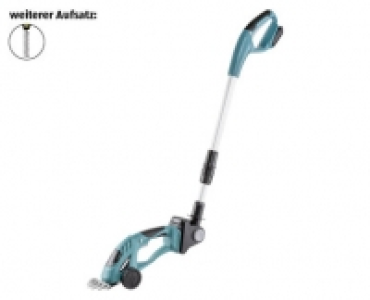 FERREX® 20 V-AKKU-GRAS-/ -STRAUCHSCHERE CHF 39.99