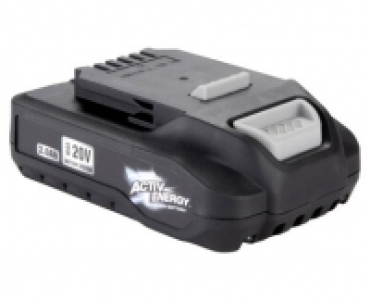 ACTIV ENERGY® 20 V-AKKU CHF 19.99