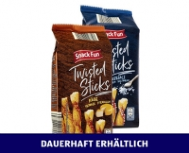 SNACK FUN TWISTED STICKS CHF 1.25