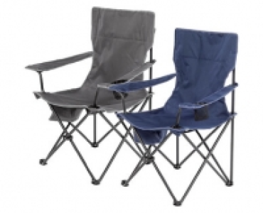 ADVENTURIDGE® CAMPINGSTUHL