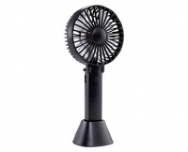 ADVENTURIDGE® MOBILER CAMPING-VENTILATOR