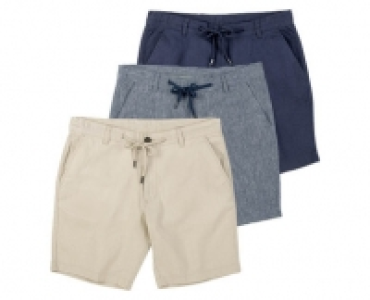 HERREN-BERMUDAS