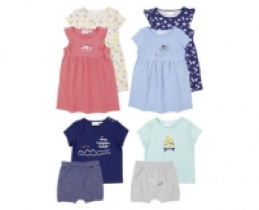 BABY-/KLEINKINDER-SOMMERKLEID/- SOMMERSET
