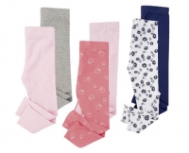 BIO BABY-KLEINKINDER-SOMMERLEGGINGS
