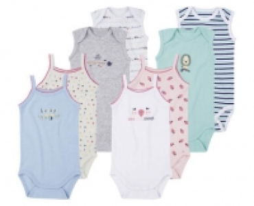 BIO BABY-SOMMER-BODY