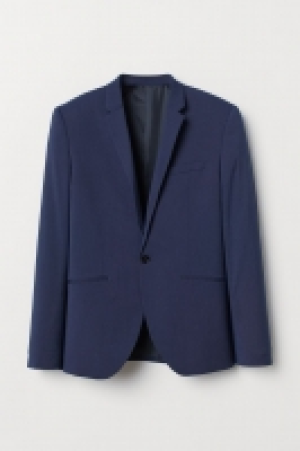 Blazer Super Skinny Fit