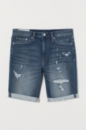 Jeansshorts Slim CHF 15.95