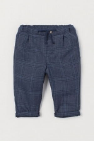 Schlupfhose aus Twill CHF 9.95
