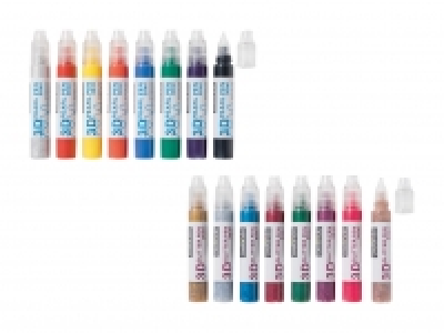 3D-Perlenstift/3D-Glitzerstift