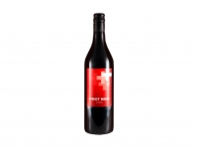 Lidl  Pinot Noir Suisse 2018 VdP