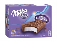 Lidl  Milka Choco Snack