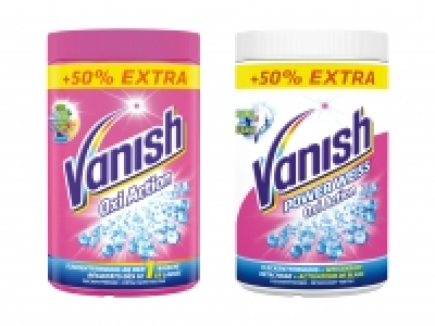 Vanish Oxi Action Pulver CHF 11.79