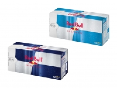 Red Bull Energy Drink Classic/Sugarfree CHF 13.39