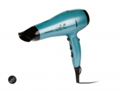 Ionen-Haartrockner CHF 16.99