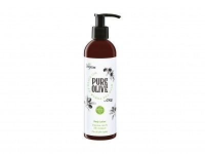 Lidl  Bodylotion Pure Olive