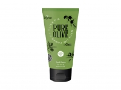 Lidl  Handcreme Pure Olive