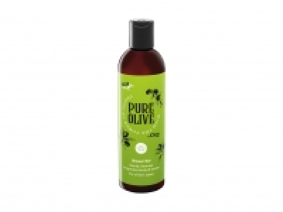 Duschgel Pure Olive