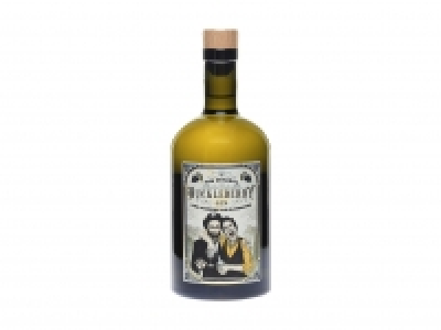Huckleberry Gin CHF 44.90