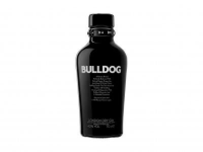 Bulldog Gin