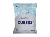 Lidl  Cubers Premium Eiswürfel