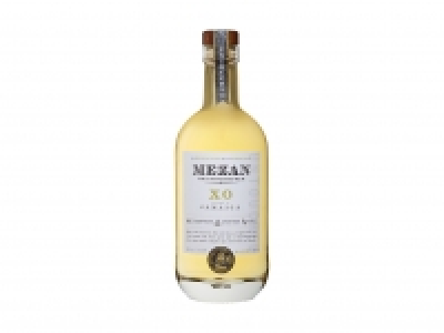 Mezan Rum XO CHF 33.00