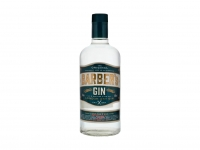 Barber`s Gin CHF 29.90