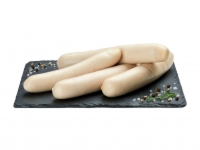 St.Galler-/Olma-Bratwurst CHF 3.59