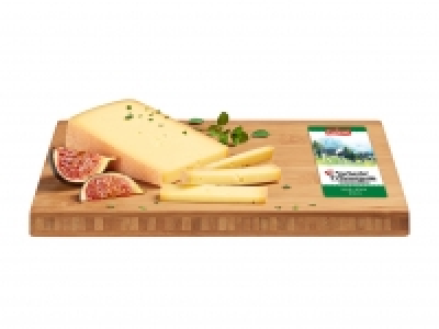 Vacherin Fribourgeois AOP