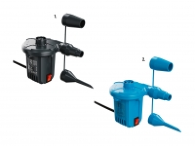 Elektrische Gebläsepumpe