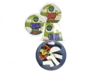 NATUR AKTIV BIO-ZIEGENKÄSE-SPEZIALITÄT CHF 1.69