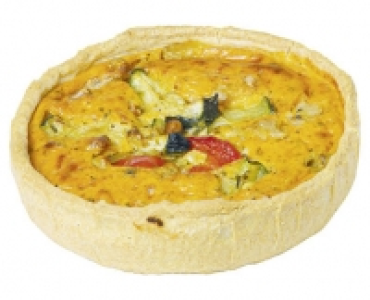 PANETTERIA GEMÜSE QUICHE CHF 1.19