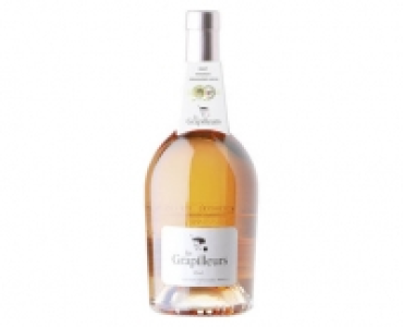 LES GRAPILLEURS ROSÉ IGP