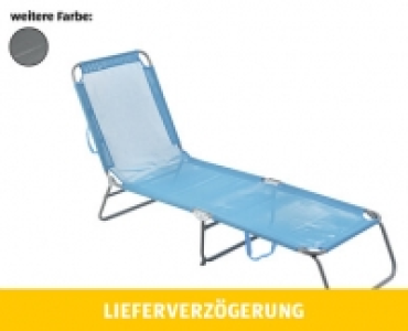 Aldi Suisse  BELAVI® DREIBEINLIEGE