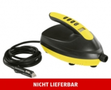 Aldi Suisse  BESTWAY® ELEKTRISCHE LUFTPUMPE