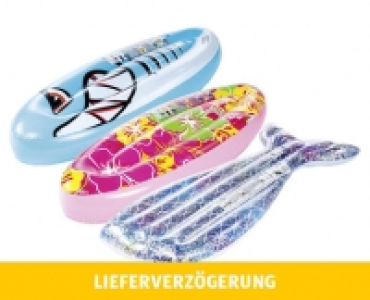 POLYGROUP®/ SUMMER WAVES® LUFTMATRATZE FUN