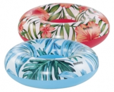 BESTWAY® TROPISCHE SCHWIMMRINGE