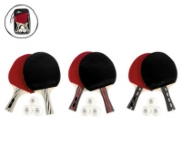 CRANE® TISCHTENNIS-SET