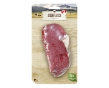 Aldi Suisse  BISON ENTRECÔTE