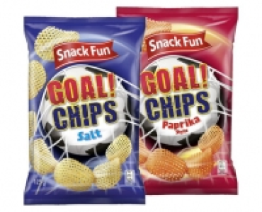 Aldi Suisse  SNACK FUN NETZKRACHER