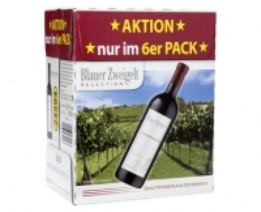 BLAUER ZWEIGELT