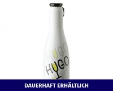 Aldi Suisse  HUGO BOTTLE