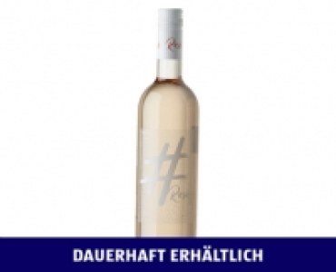 HASHTAG ROSÉ CHF 3.79