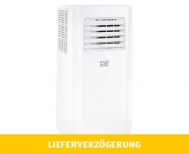 Aldi Suisse  EASY HOME® MOBILES KLIMAGERÄT
