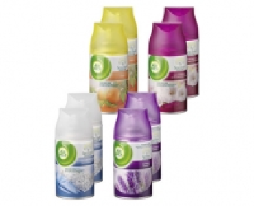 AIR WICK® FRESH MATIC CHF 9.89