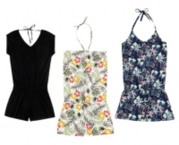 DAMEN-JUMPSUIT