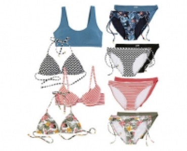 DAMENBIKINI