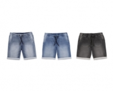WATSONS HERREN-SWEATSHORTS