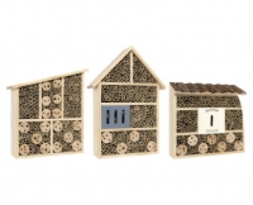 BELAVI® BIENEN-/INSEKTENHOTEL