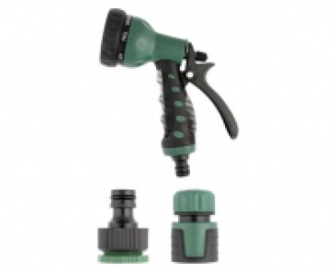GARDENLINE® GARTENSCHLAUCH- ZUBEHÖR