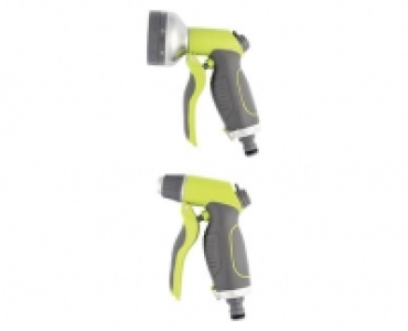 Aldi Suisse  GARDENLINE® POWER-HANDBRAUSE